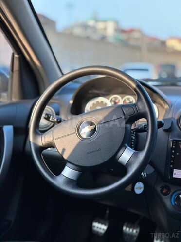 Chevrolet Nexia-8