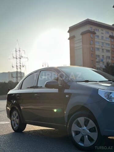 Chevrolet Nexia-9