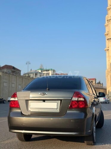 Chevrolet Nexia-10