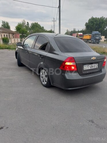 Chevrolet Nexia-11