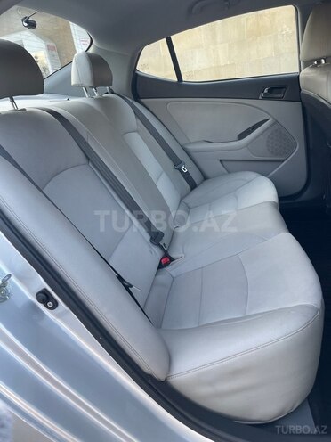 Kia Optima 2014, 162,000 km - 2.0 л - Bakı