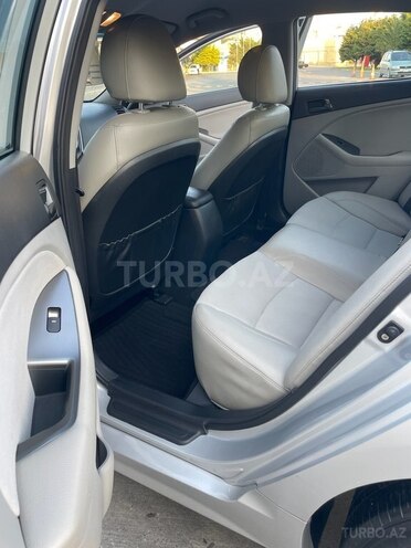 Kia Optima 2014, 162,000 km - 2.0 л - Bakı