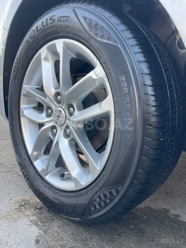 Kia Optima 2014, 162,000 km - 2.0 л - Bakı