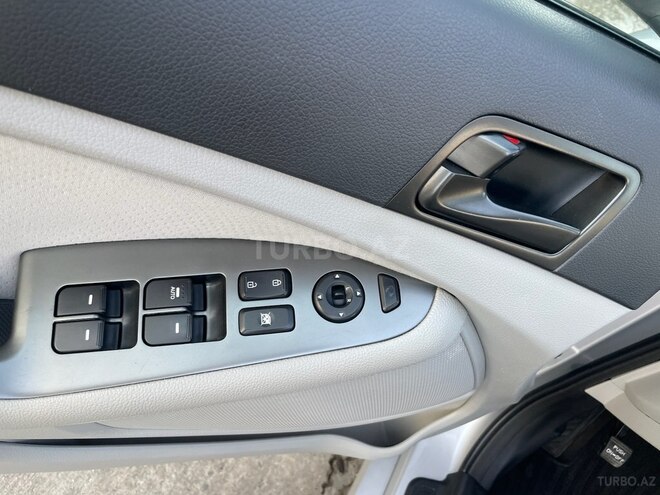 Kia Optima 2014, 162,000 km - 2.0 л - Bakı