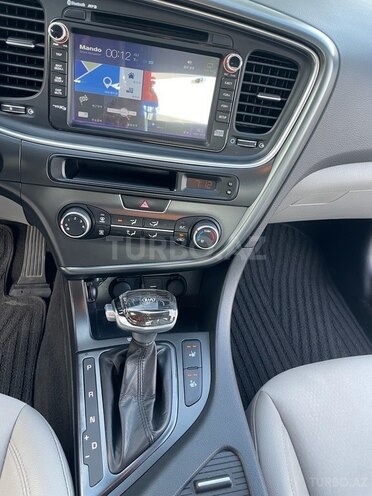 Kia Optima 2014, 162,000 km - 2.0 л - Bakı