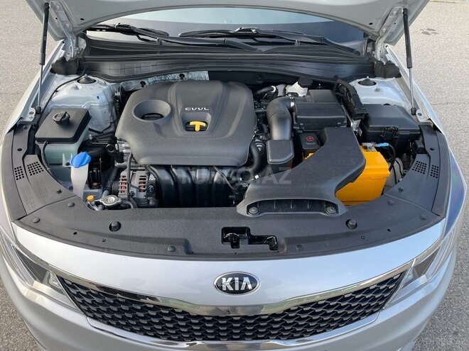 Kia Optima 2014, 162,000 km - 2.0 л - Bakı