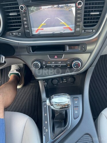 Kia Optima 2014, 162,000 km - 2.0 л - Bakı
