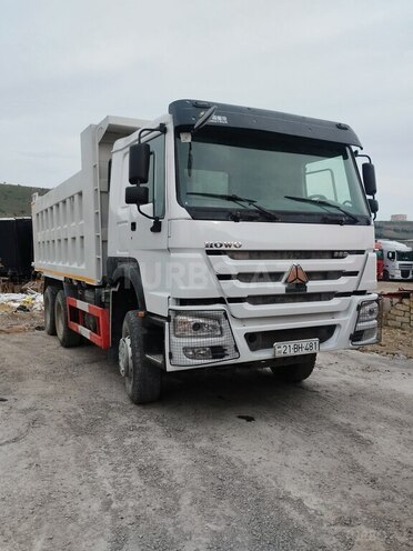 HOWO 371-18