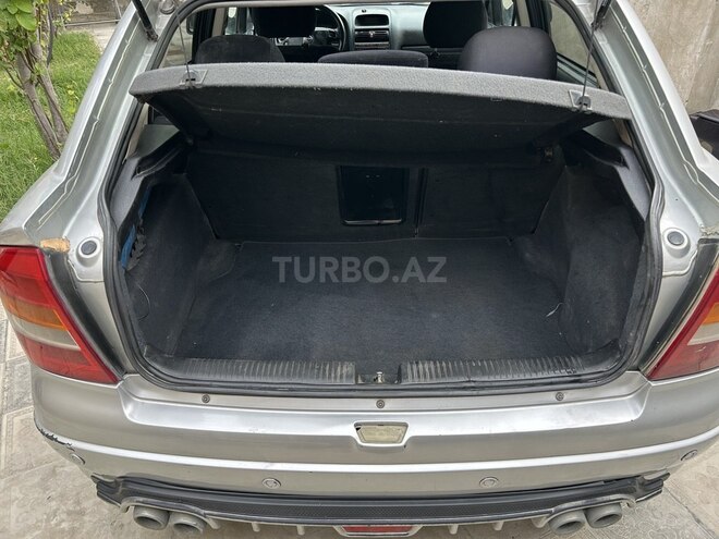 Opel Astra 2000, 468,000 km - 1.8 л - Bakı