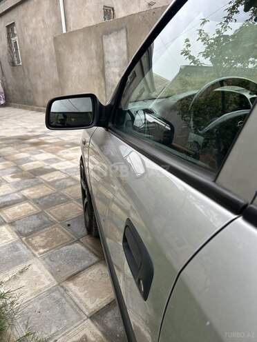 Opel Astra 2000, 468,000 km - 1.8 л - Bakı