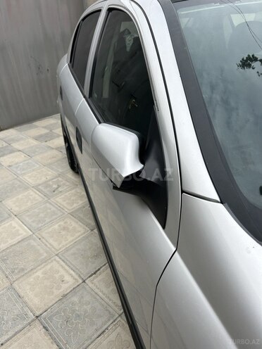 Opel Astra 2000, 468,000 km - 1.8 л - Bakı