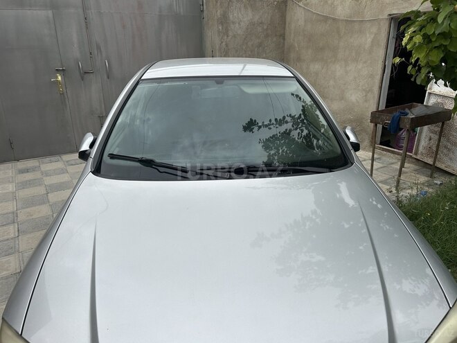 Opel Astra 2000, 468,000 km - 1.8 л - Bakı
