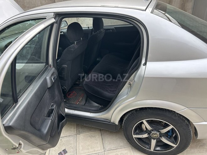 Opel Astra 2000, 468,000 km - 1.8 л - Bakı