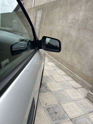 Opel Astra 2000, 468,000 km - 1.8 л - Bakı
