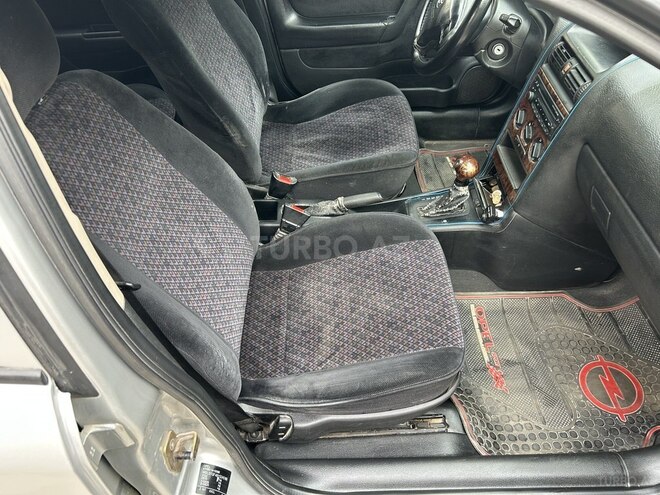 Opel Astra 2000, 468,000 km - 1.8 л - Bakı