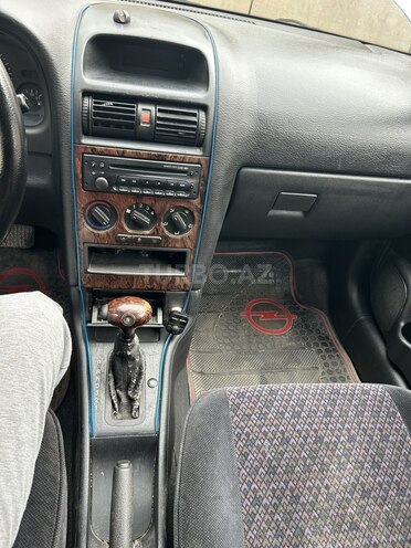 Opel Astra 2000, 468,000 km - 1.8 л - Bakı