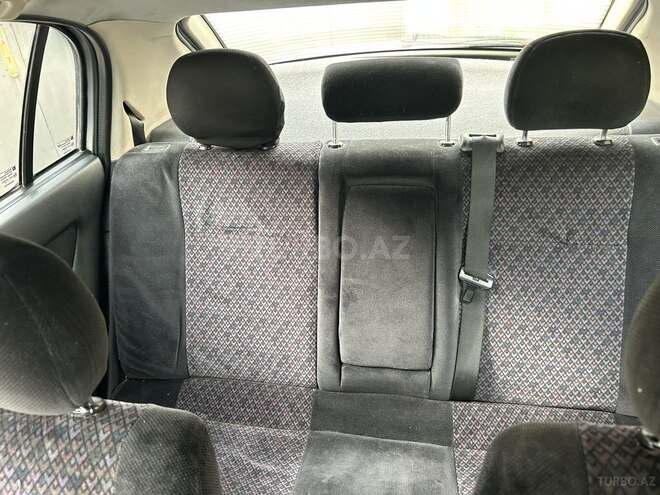 Opel Astra 2000, 468,000 km - 1.8 л - Bakı
