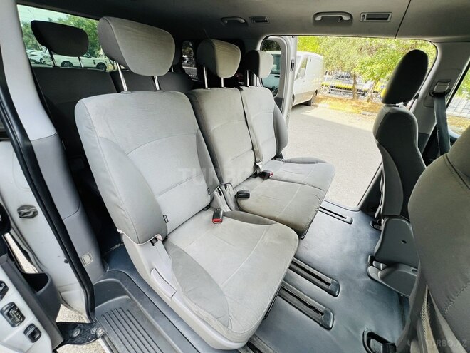 Hyundai H-1 2015, 305,000 km - 2.5 l - Bakı