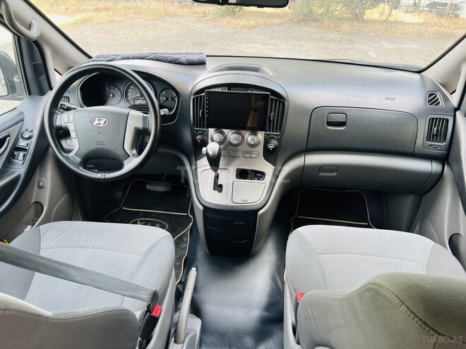 Hyundai H-1 2015, 305,000 km - 2.5 l - Bakı