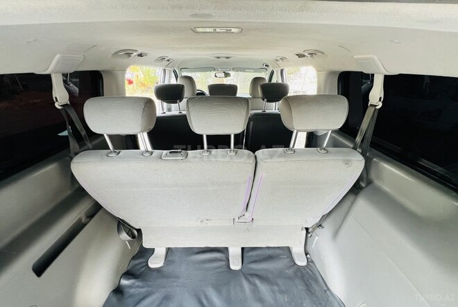 Hyundai H-1 2015, 305,000 km - 2.5 l - Bakı
