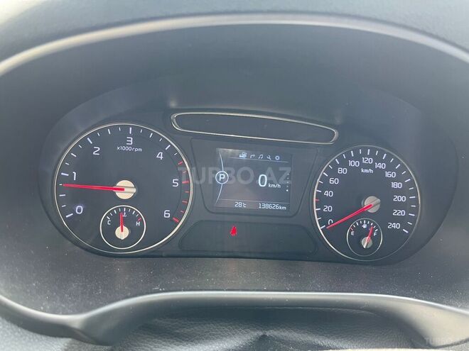 Kia Sorento 2015, 138,000 km - 2.0 l - Bakı