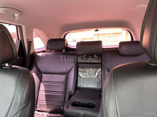 Kia Sorento 2015, 138,000 km - 2.0 l - Bakı