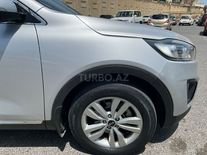 Kia Sorento 2015, 138,000 km - 2.0 l - Bakı