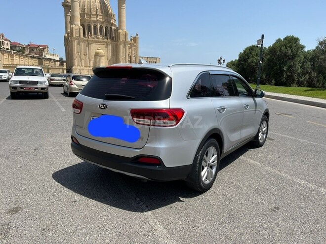 Kia Sorento 2015, 138,000 km - 2.0 l - Bakı
