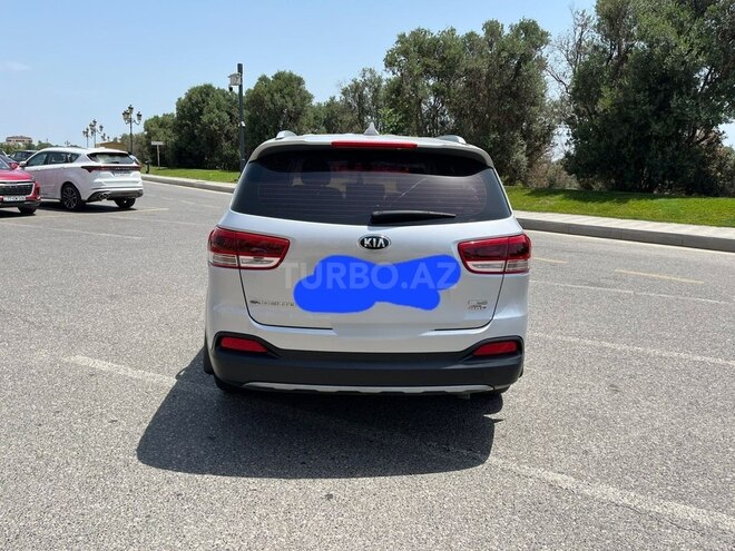 Kia Sorento 2015, 138,000 km - 2.0 l - Bakı