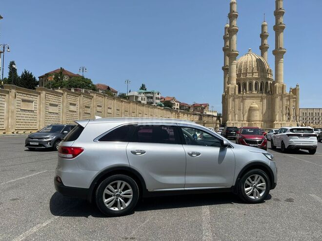 Kia Sorento 2015, 138,000 km - 2.0 l - Bakı