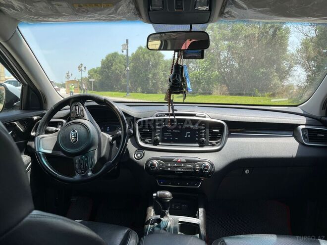 Kia Sorento 2015, 138,000 km - 2.0 l - Bakı