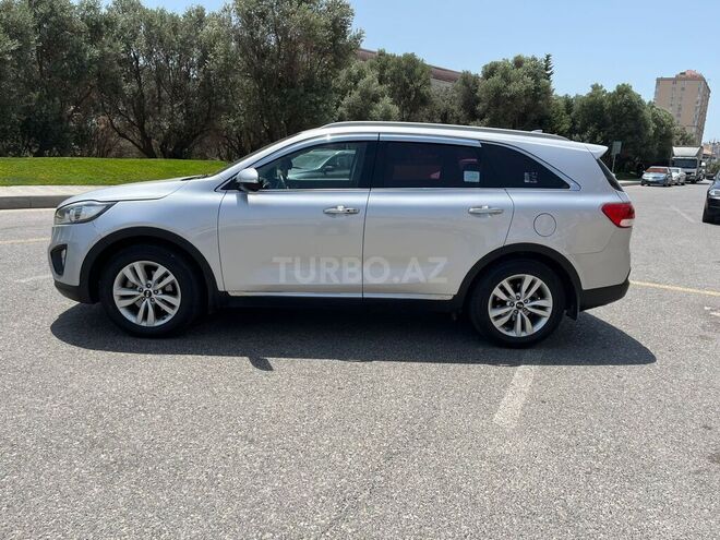 Kia Sorento 2015, 138,000 km - 2.0 l - Bakı
