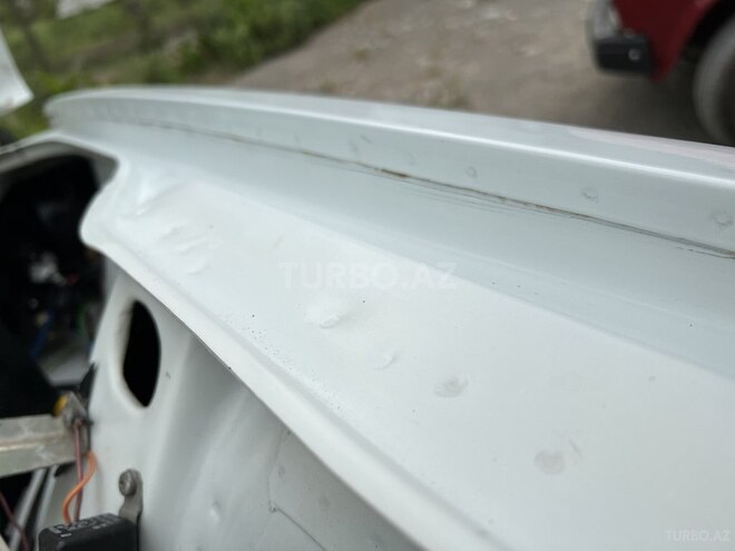LADA (VAZ) 2107 2009, 89,000 km - 1.6 л - Bərdə