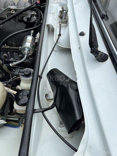 LADA (VAZ) 2107 2009, 89,000 km - 1.6 л - Bərdə