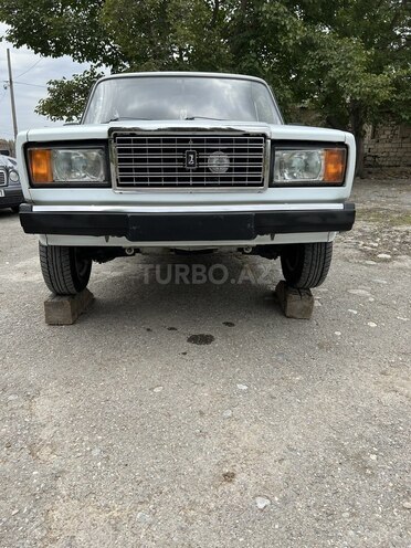 LADA (VAZ) 2107 2009, 89,000 km - 1.6 л - Bərdə