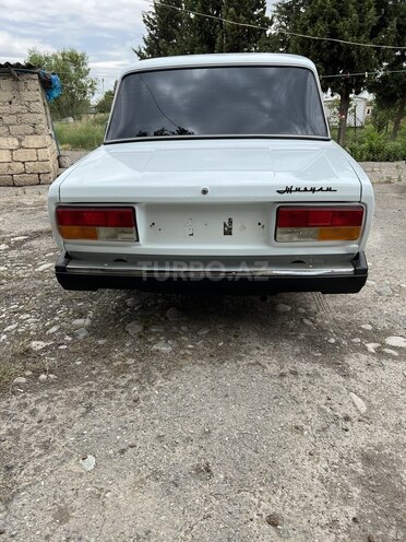 LADA (VAZ) 2107 2009, 89,000 km - 1.6 л - Bərdə