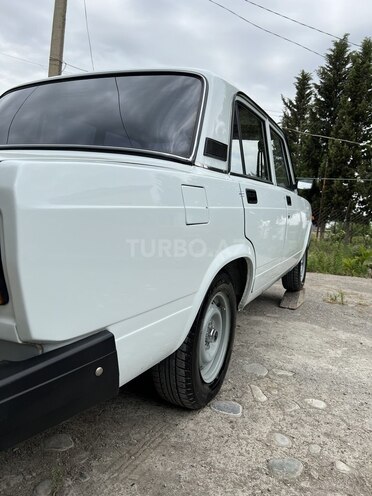 LADA (VAZ) 2107 2009, 89,000 km - 1.6 л - Bərdə