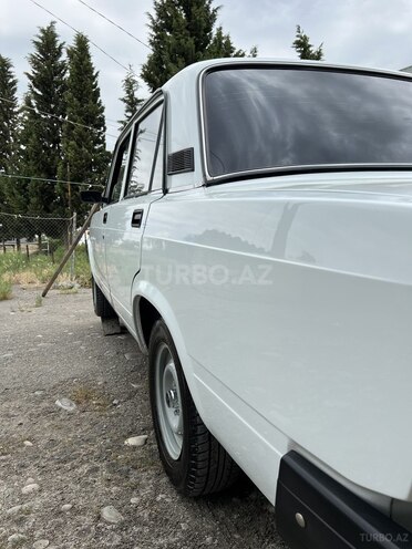 LADA (VAZ) 2107 2009, 89,000 km - 1.6 л - Bərdə