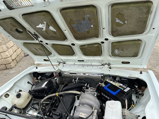 LADA (VAZ) 2107 2009, 89,000 km - 1.6 л - Bərdə