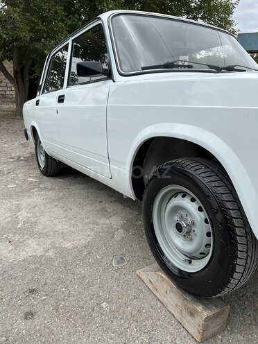 LADA (VAZ) 2107 2009, 89,000 km - 1.6 л - Bərdə