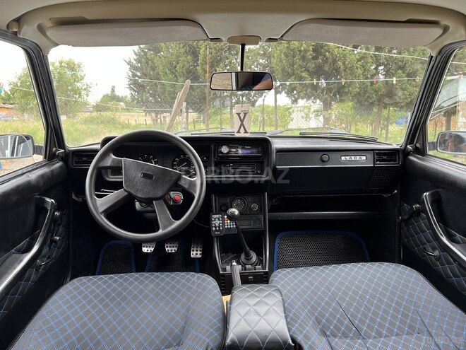 LADA (VAZ) 2107 2009, 89,000 km - 1.6 л - Bərdə