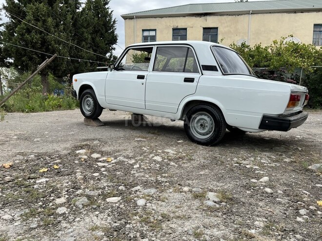 LADA (VAZ) 2107 2009, 89,000 km - 1.6 л - Bərdə