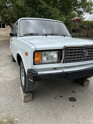 LADA (VAZ) 2107 2009, 89,000 km - 1.6 л - Bərdə