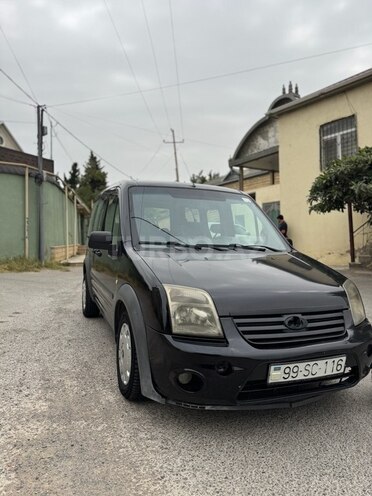 Ford Tourneo Connect 2009, 451,000 km - 1.8 l - Bakı