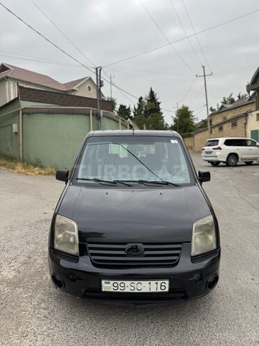 Ford Tourneo Connect 2009, 451,000 km - 1.8 l - Bakı