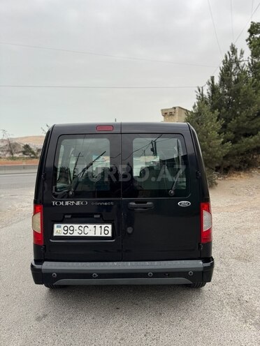 Ford Tourneo Connect 2009, 451,000 km - 1.8 l - Bakı