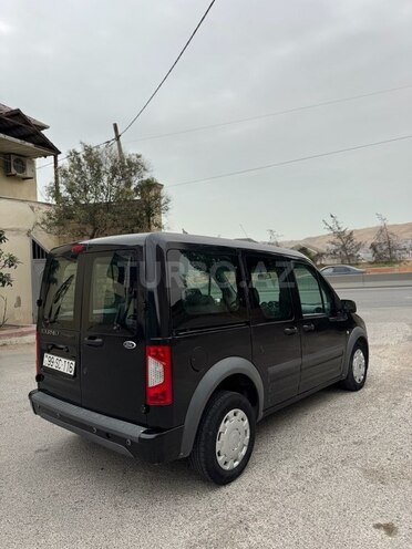 Ford Tourneo Connect 2009, 451,000 km - 1.8 l - Bakı