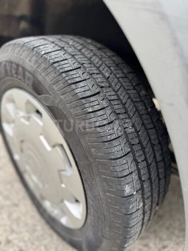 Ford Tourneo Connect 2009, 451,000 km - 1.8 l - Bakı