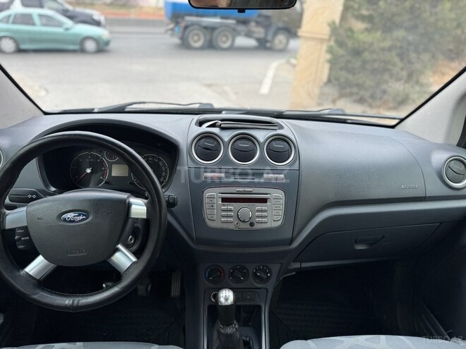 Ford Tourneo Connect 2009, 451,000 km - 1.8 l - Bakı