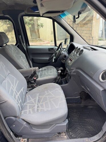 Ford Tourneo Connect 2009, 451,000 km - 1.8 l - Bakı